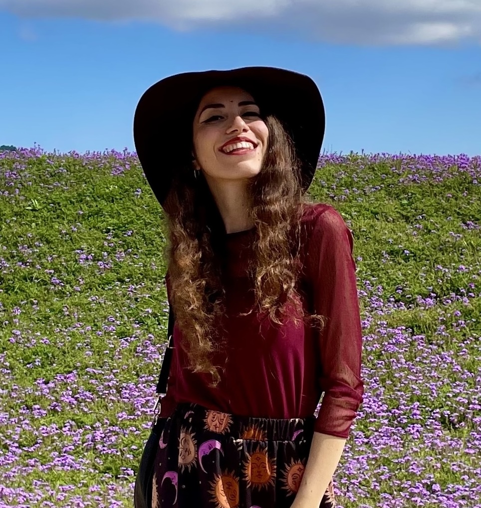 Graziana Mariposa